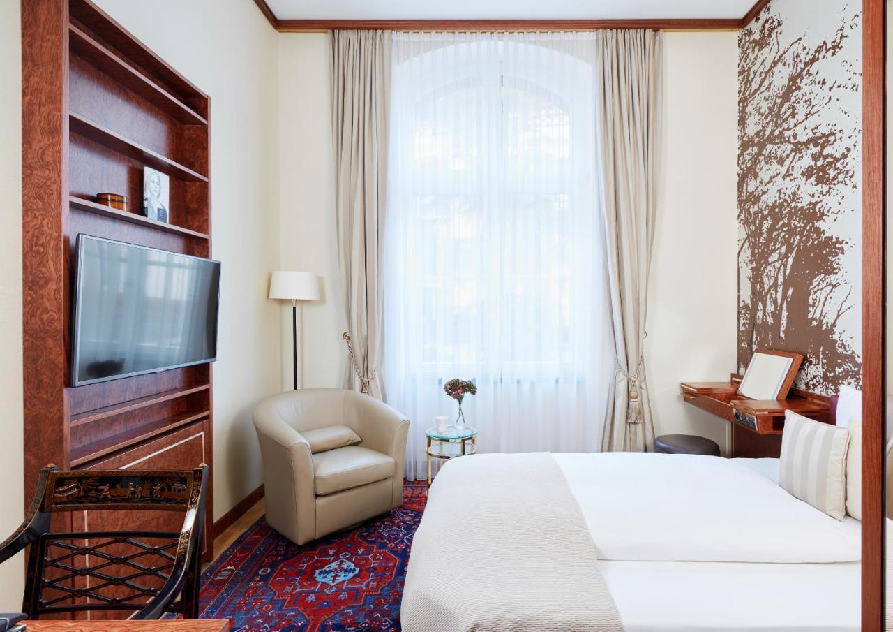 Living Hotel De Medici Dusseldorf Ngoại thất bức ảnh