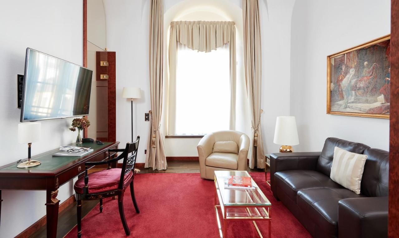 Living Hotel De Medici Dusseldorf Ngoại thất bức ảnh